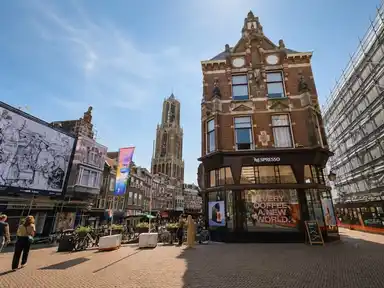 67m2 Appartamento in affitto per 2050€/mese a Choorstraat, Utrecht