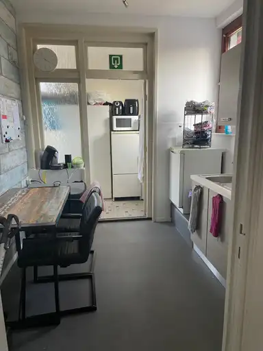20m2 Kamer te huur voor 500€/maand in Parallelweg, Veenendaal