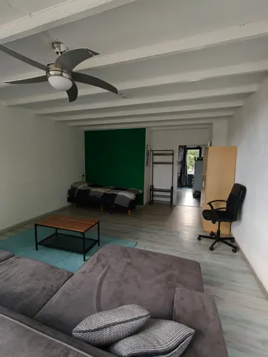 25m2 Kamer te huur voor 760€/maand in Neerstraat, Weert