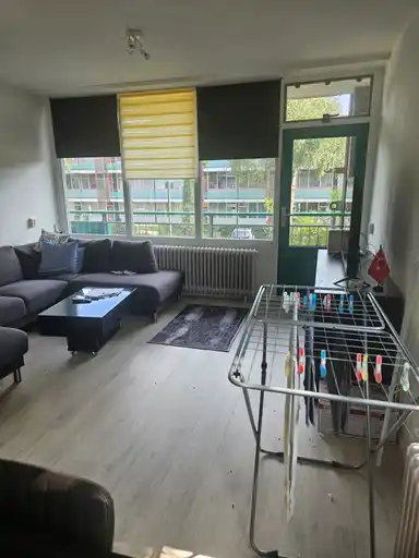 7m2 room to rent for 450€/month in Groenhoek, Driebergen-Rijsenburg