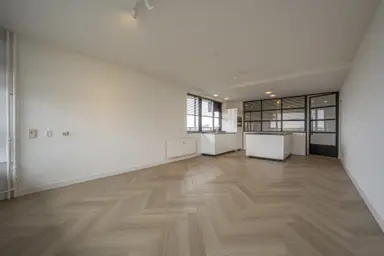60m2 Wohnung zur Miete für 981€/Monat in Reggestraat 90, Ridderkerk