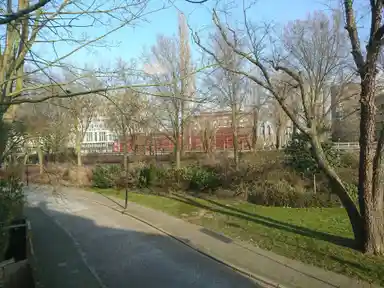 90m2 Wohnung zur Miete für 1500€/Monat in Spoorlaan, Gouda