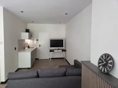29m2 Studio zur Miete für 1450€/Monat in Mathenesserdijk, Rotterdam