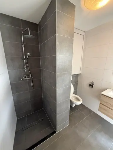15m2 studio to rent for 775€/month in Veldbleekstraat, Hengelo