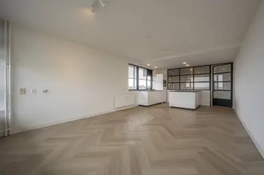 60m2 flat to rent for 981€/month in Reggestraat 90, Ridderkerk