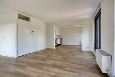 110m2 flat to rent for 1850€/month in Portlandse Baan 101, Barendrecht