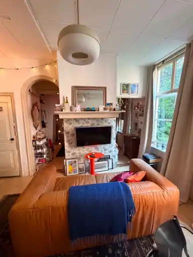 30m2 room to rent for 750€/month in Folkingestraat, Groningen
