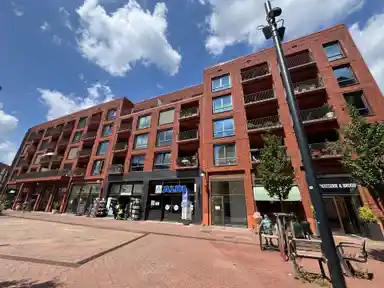 94m2 apartment to rent for 1895€/month in Moormannstraat, Nijmegen