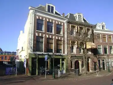 7m2 room to rent for 445€/month in Lange Mare, Leiden