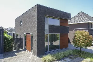 174μ² μονοκατοικία προς ενοικίαση για 2200€/μήνα σε Leerlooier, Budschop