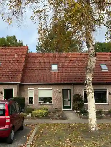 m2 house to rent for 763.02€/month in H.J. Meijersstraat 24, Vriezenveen