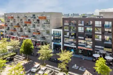 80m2 Appartement te huur voor 1410€/maand in Stuivenbergheem 65, Veenendaal