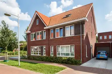144m2 huis te huur voor 1750€/maand in Molenveen, Ede