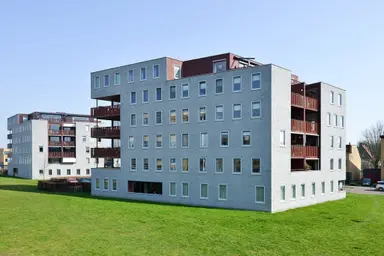 76m2 apartment to rent for 1800€/month in Zenderstraat 48, Hilversum