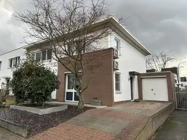 96m2 house to rent for 1450€/month in IJsselmondestraat 22, Sittard