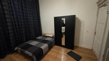 40m2 monolocale in affitto per 1190€/mese a Pels Rijckenstraat, Arnhem