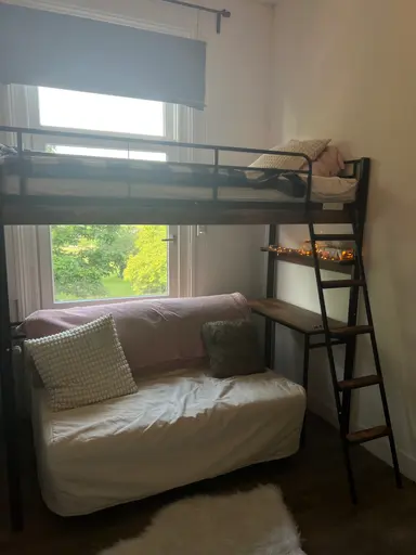 14m2 Chambre à louer pour 665€/mois à Barbarossastraat, Nijmegen