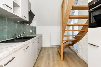 59m2 Appartamento in affitto per 1950€/mese a Nieuwstraat, Maastricht