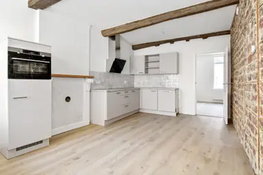 50m2 Appartamento in affitto per 1530€/mese a Nieuwstraat 7, Maastricht
