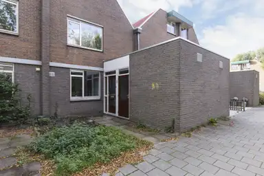 78m2 house to rent for 1935€/month in Biesbosch 33, Diemen