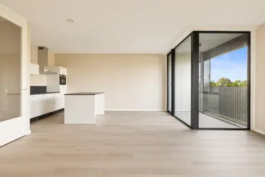 87m2 flat to rent for 2350€/month in Dudokstraat 46, Hoofddorp