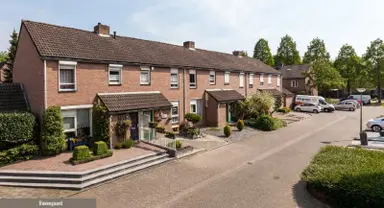 118m2 house to rent for 1100€/month in Drenckgaard 106, Maastricht