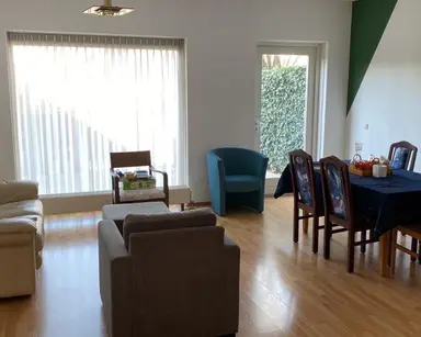 8m2 room to rent for 550€/month in Puntkroos, Zwolle