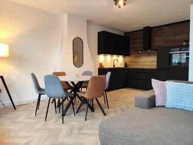 91m2 Appartamento in affitto per 1895€/mese a Heuvelstraat 44, Breda