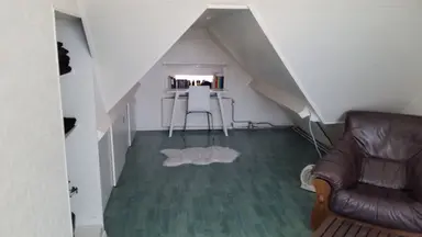 15m2 room to rent for 650€/month in Zilvermeeuwstraat, Hilversum