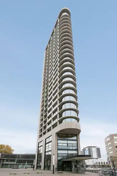 120m2 Appartamento in affitto per 3000€/mese a Smalle Haven, Eindhoven