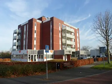 63m2 apartment to rent for 965€/month in Geleenbeeklaan 112, Geleen