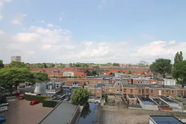 64m2 Appartamento in affitto per 1550€/mese a Doctor Struyckenstraat, Breda