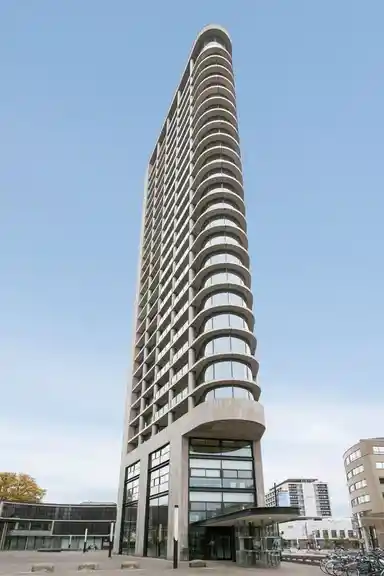 120m2 Appartamento in affitto per 2850€/mese a Smalle Haven, Eindhoven
