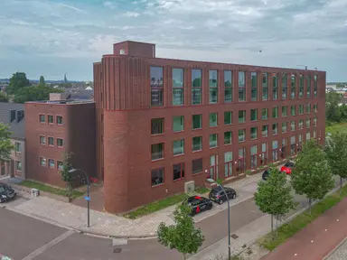 60m2 Appartamento in affitto per 1595€/mese a Kolonel Millerstraat 62D-05, Maastricht