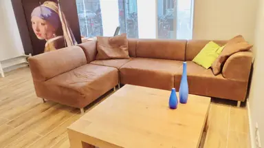 87m2 Appartement à louer pour 2495€/mois à Witte de Withstraat 34, The Hague