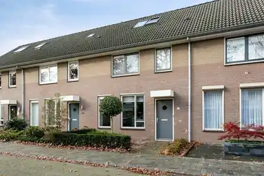 100m2 maison à louer pour 1865€/mois à Schout Leytengaarde, Nuenen