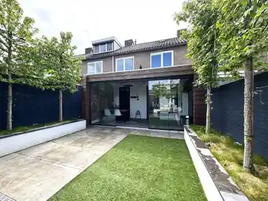 135m2 house to rent for 2250€/month in Viveslaan, Breda