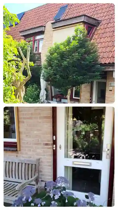 19m2 room to rent for 490€/month in Wagenschuurstraat, Zwolle