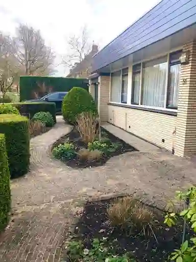 145m2 house to rent for 2750€/month in Prinses Margrietlaan 31, Voorburg