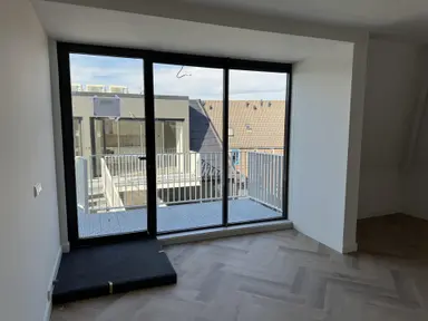 53m2 apartment to rent for 1650€/month in Dorpsstraat 40, Bunnik