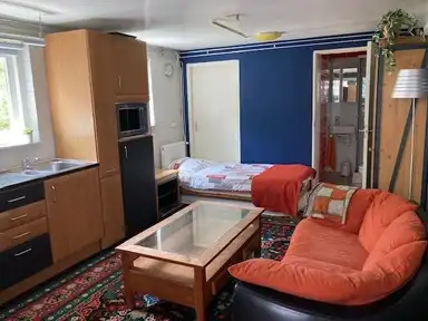 20μ² στούντιο προς ενοικίαση για 500€/μήνα σε Burgemeester Michelsstraat, Heeze