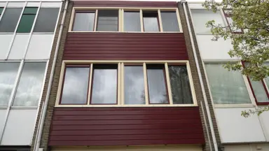 17m2 room to rent for 488€/month in Auskamplanden, Enschede