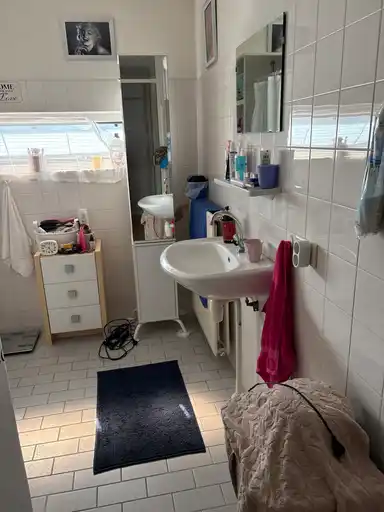 19m2 Kamer te huur voor 475€/maand in Ernest Claeshove, Nieuwegein