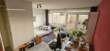 17m2 room to rent for 488€/month in Auskamplanden, Enschede
