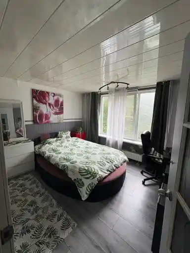 15m2 room to rent for 900€/month in Botenmakersstraat, Zaandam