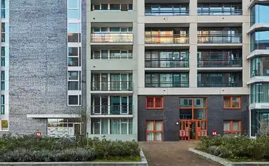 93m2 Appartamento in affitto per 1430€/mese a Anton Philipslaan 35, Eindhoven