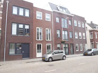 35m2 studio te huur voor 815€/maand in Kade 57e, Roosendaal