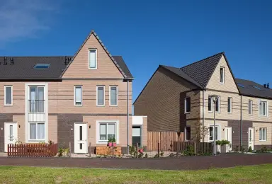 118m2 house to rent for 1830€/month in Vleermuiszoom, Pijnacker