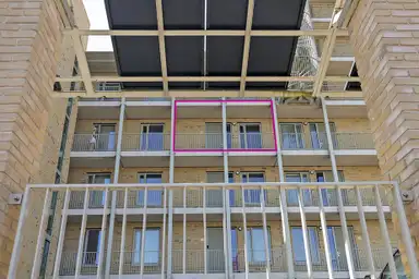 m2 Appartement à louer pour 713.02€/mois à Pieter Vreedestraat 91, Oosterhout