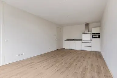 59m2 apartment to rent for 1850€/month in Osdorpplein 914, Amsterdam